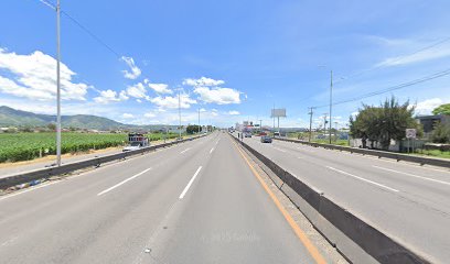 Negocio Gruas