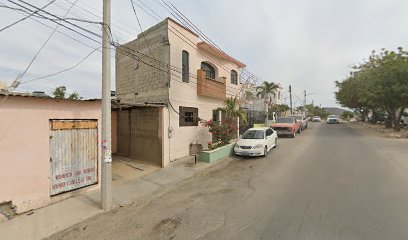 Negocio Gruas