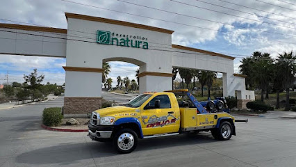 Negocio Grúas 616