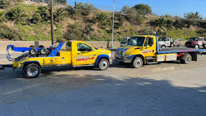 Negocio Grúas 616