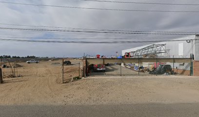 Negocio Gruas