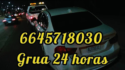 Negocio Gruas