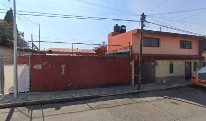 Negocio Gruas Abba