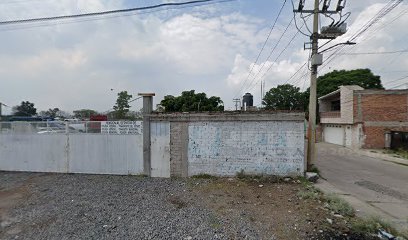 Negocio Gruas Acosta