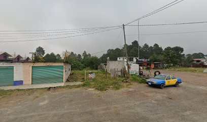 Negocio Grúas Agm Huauchinango