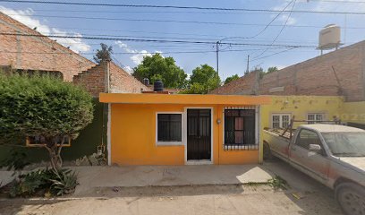 Negocio Grúas Aguilar