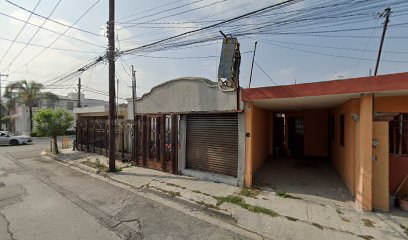 Negocio Grúas Alanis
