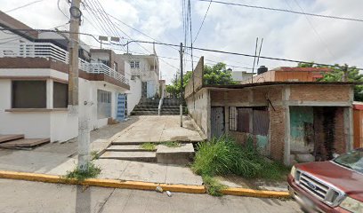 Negocio Gruas Alvarado