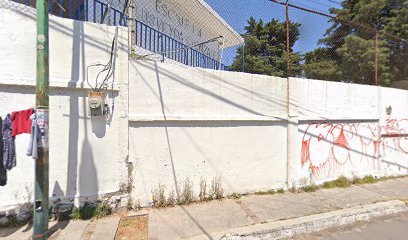 Negocio Gruas Ángel