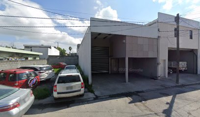 Negocio Gruas Apodaca