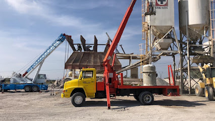 Negocio Gruas Aramburo G