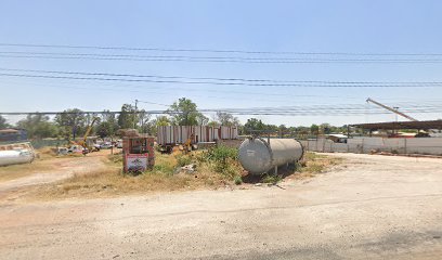 Negocio Grúas Arandas
