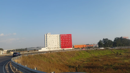 Negocio Gruas Arco Puebla
