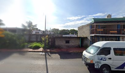 Negocio Grúas Arge