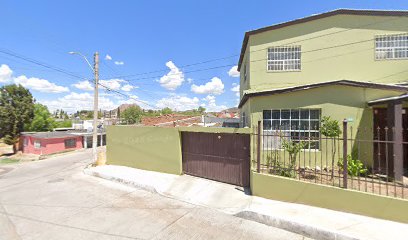 Negocio Grúas Arguello