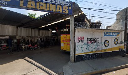 Negocio Gruas Arme