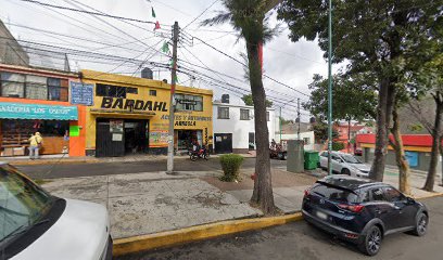 Negocio Gruas Arreola