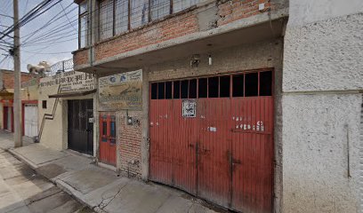 Negocio Grúas Arriaga