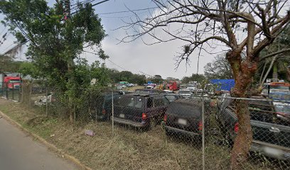 Negocio Grúas Arrieras