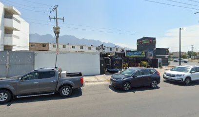 Negocio Grúas Asociadas-Servicio De Grúas En Monterrey 24 Horas