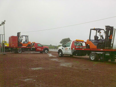 Negocio Gruas Atotonilco