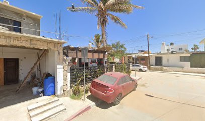 Negocio Grúas Automotríz Del Valle