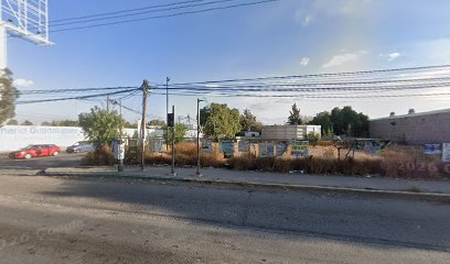 Negocio Gruas Auxilio Vial