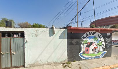 Negocio Grúas & Auxilio Vial