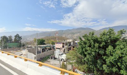 Negocio Gruas Aviles Chilpancingo