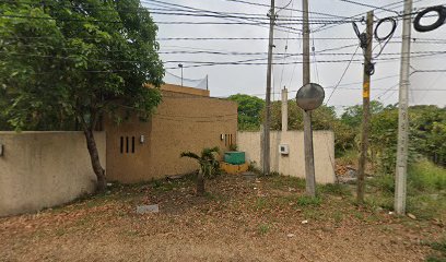 Negocio Grúas B&B