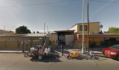 Negocio Gruas Baja