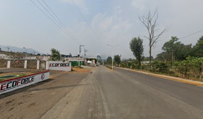 Negocio Gruas Banorte