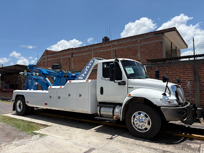 Negocio Gruas Barajas (2)