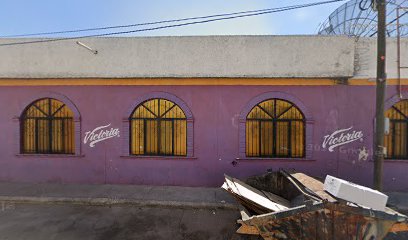 Negocio Gruas Barron