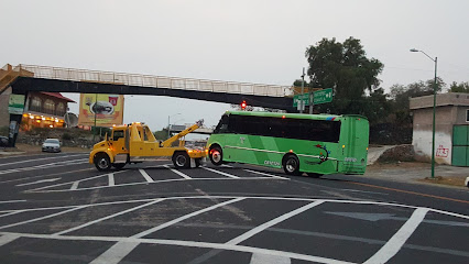 Negocio Gruas Benitez