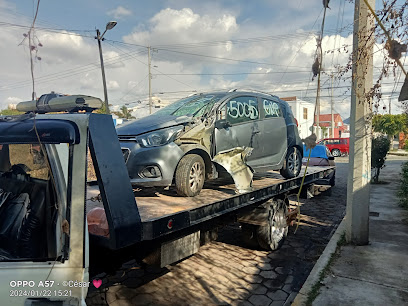 Negocio Gruas Beto