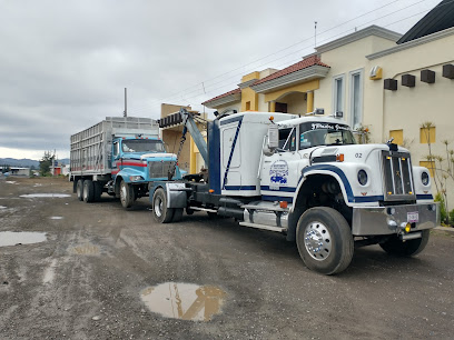 Negocio Grúas Bochos Y Gruas Junior's Ciudad Serdán Estado De Puebla