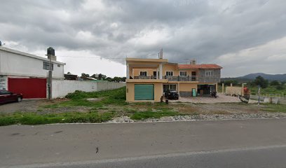 Negocio Grúas Bocho's Y Junior's