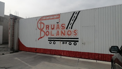 Negocio Gruas Bolaños