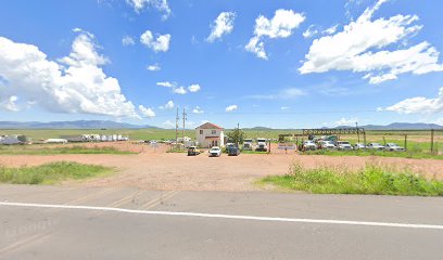 Negocio Gruas Cananea