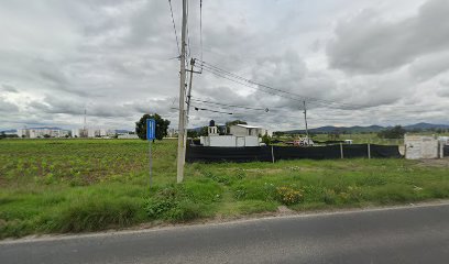 Negocio Grúas Cantonita.
