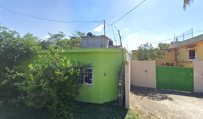 Negocio Gruas Caraveo
