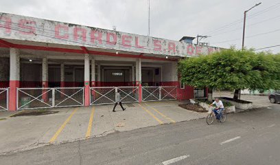 Negocio Grúas Cardel