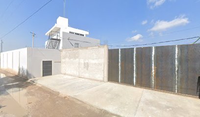 Negocio Grúas Cardenas Depósito Sct