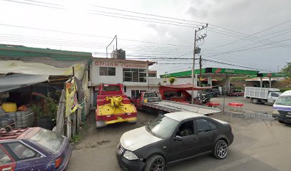 Negocio Gruas Cardenas