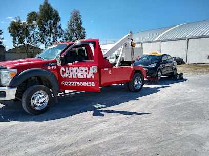 Negocio Gruas 