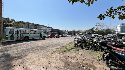 Negocio Gruas Cars