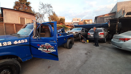 Negocio Gruas Casasgeo 2000