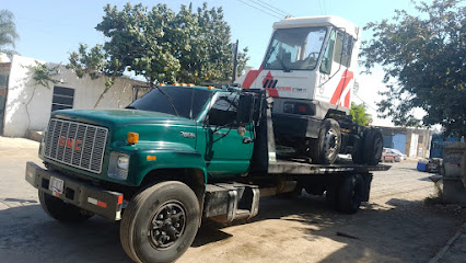 Negocio Gruas Cerca
