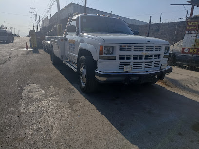 Negocio Gruas Chalco